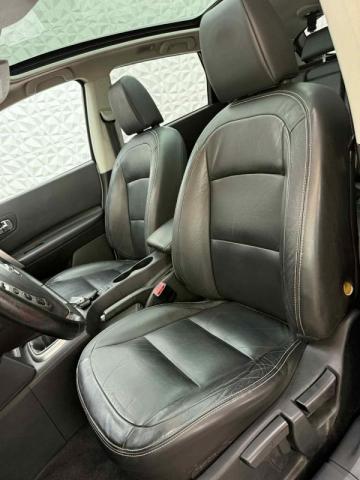 Nissan Qashqai image 4