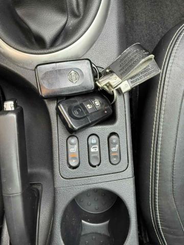 Nissan Qashqai image 9