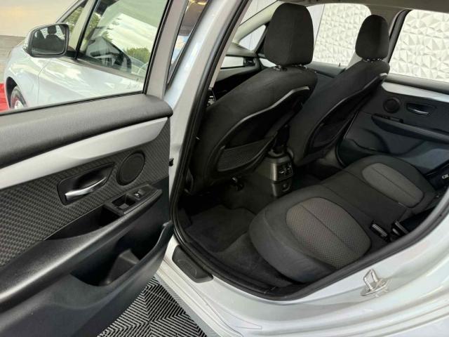 Bmw Serie 2 Active Tourer image 3