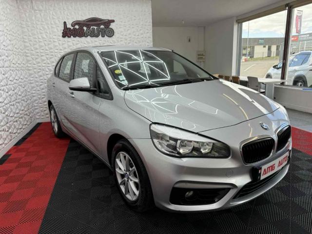 Bmw Serie 2 Active Tourer image 7