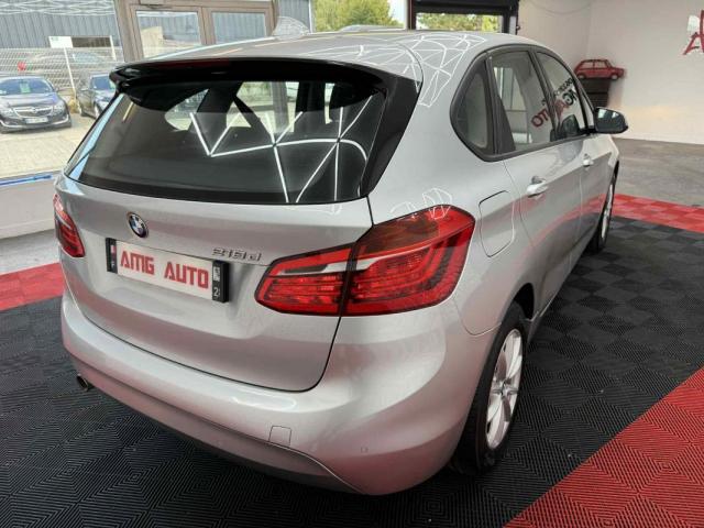 Bmw Serie 2 Active Tourer image 5
