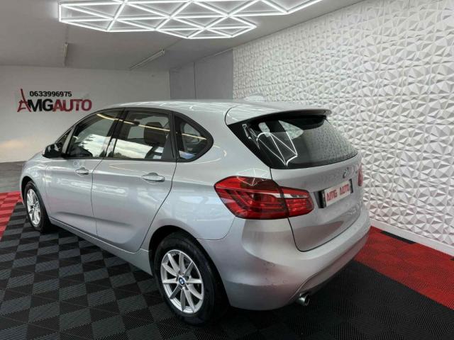 Bmw Serie 2 Active Tourer image 8
