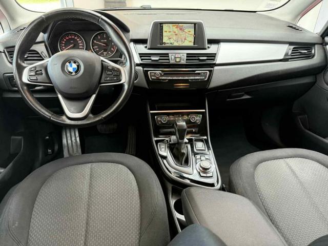 Bmw Serie 2 Active Tourer image 6