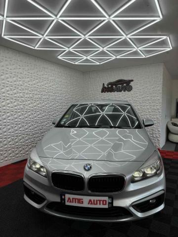 Bmw Serie 2 Active Tourer image 4