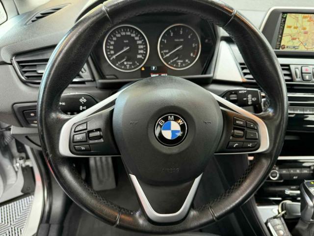 Bmw Serie 2 Active Tourer image 2