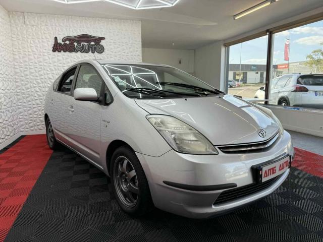 Toyota Prius image 6