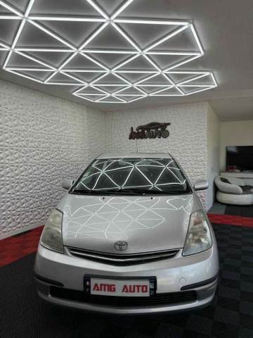 Toyota Prius image 5
