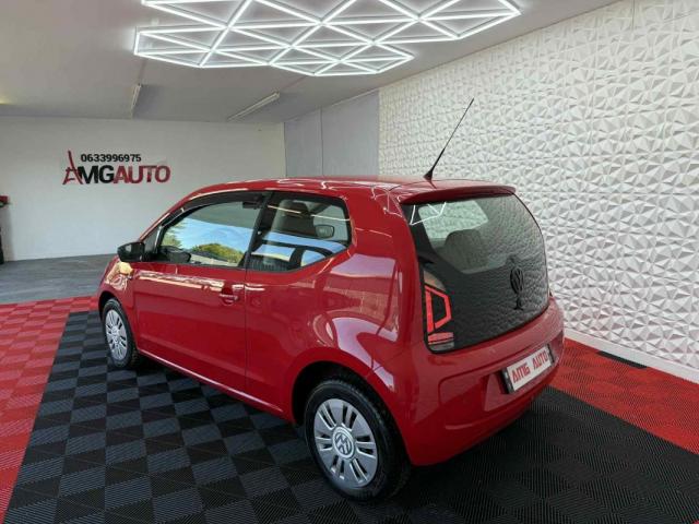 Volkswagen Up! image 4