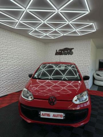 Volkswagen Up! image 1
