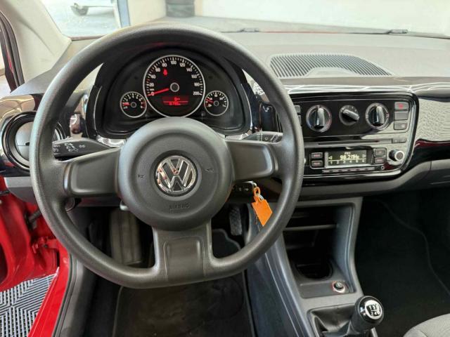 Volkswagen Up! image 6