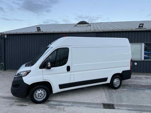 Peugeot Boxer image 7