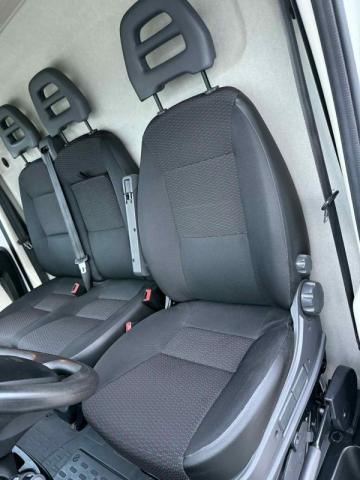 Peugeot Boxer image 4