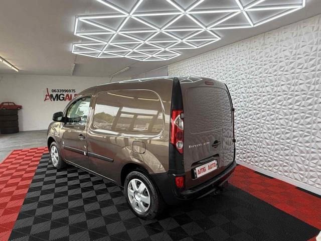 Renault Kangoo Express image 8