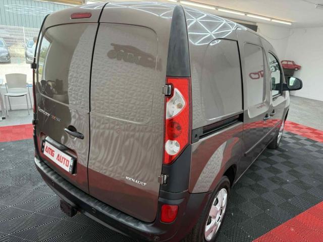 Renault Kangoo Express image 4