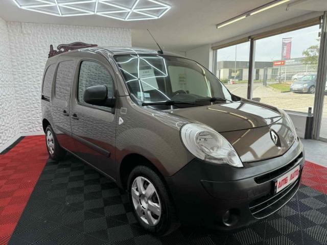 Renault Kangoo Express image 5