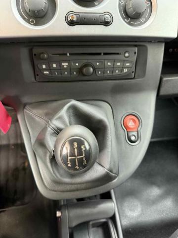 Renault Kangoo Express image 3