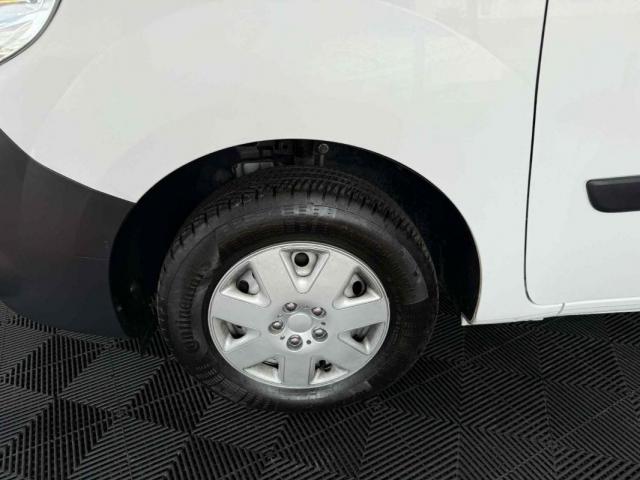 Renault Kangoo image 9