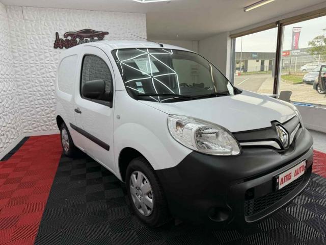 Renault Kangoo image 1