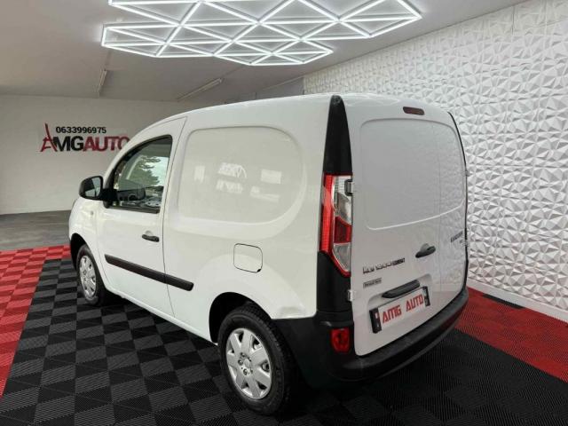 Renault Kangoo image 4