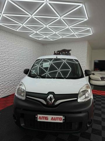 Renault Kangoo image 8