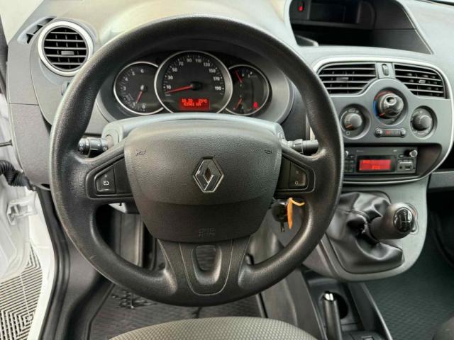 Renault Kangoo image 6