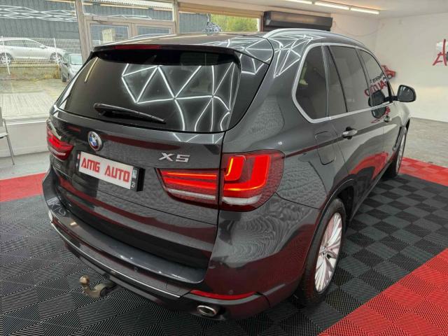 Bmw X5 image 2