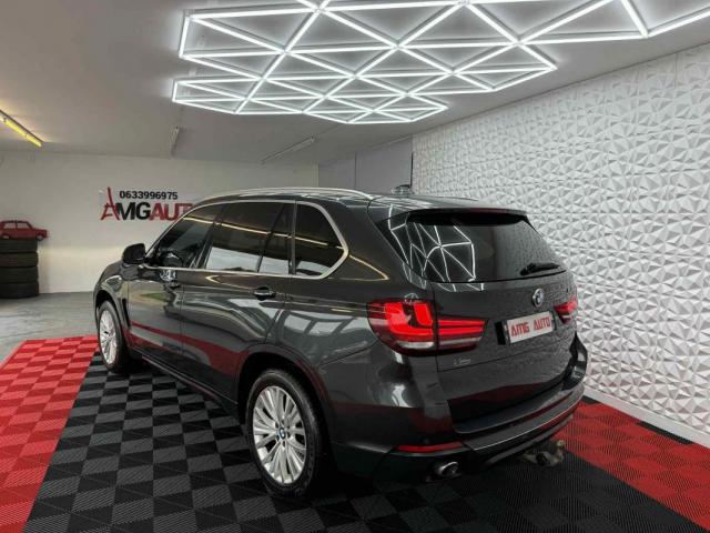 Bmw X5 image 5