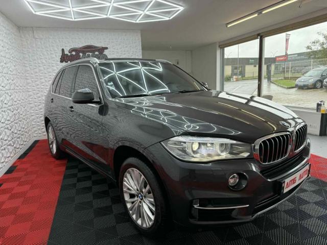 Bmw X5 image 8