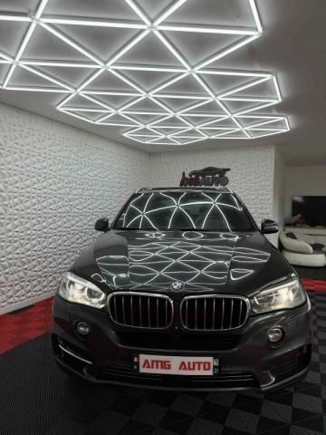Bmw X5 image 4
