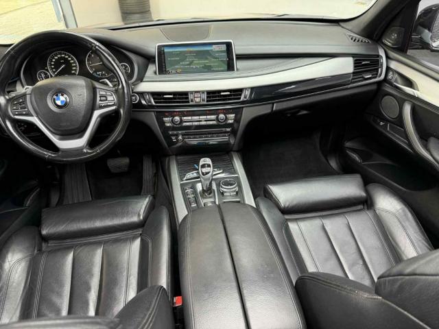 Bmw X5 image 1
