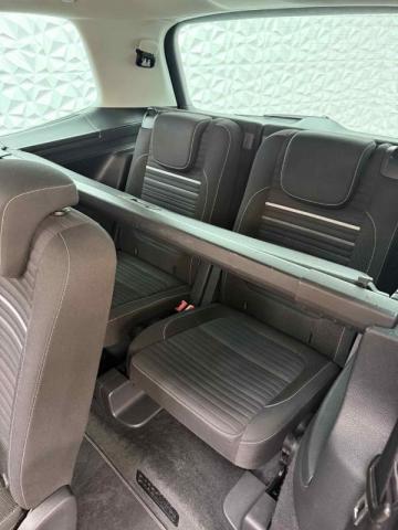 Volkswagen Sharan image 4