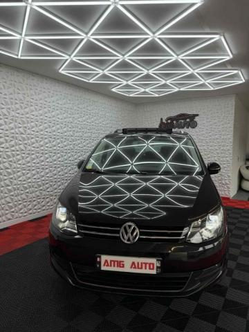Volkswagen Sharan image 3