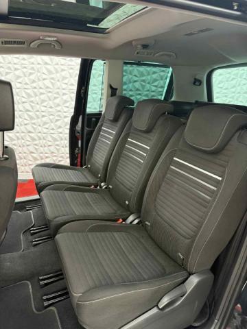 Volkswagen Sharan image 2