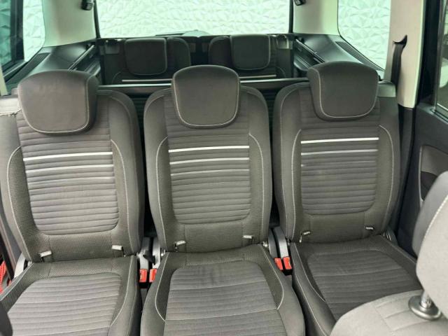 Volkswagen Sharan image 1