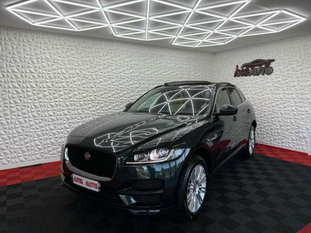 Jaguar