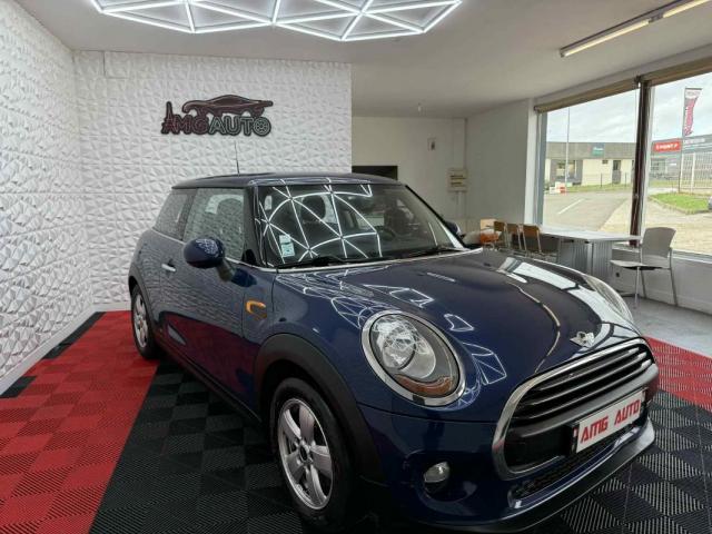 Mini F56 image 4
