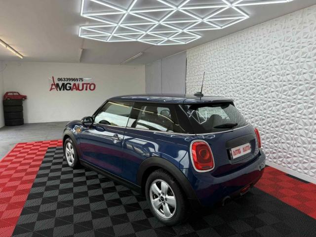 Mini F56 image 5