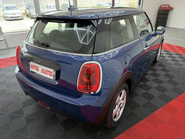 Mini F56 image 2