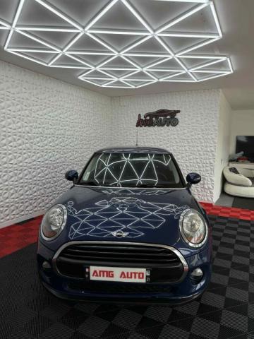 Mini F56 image 1