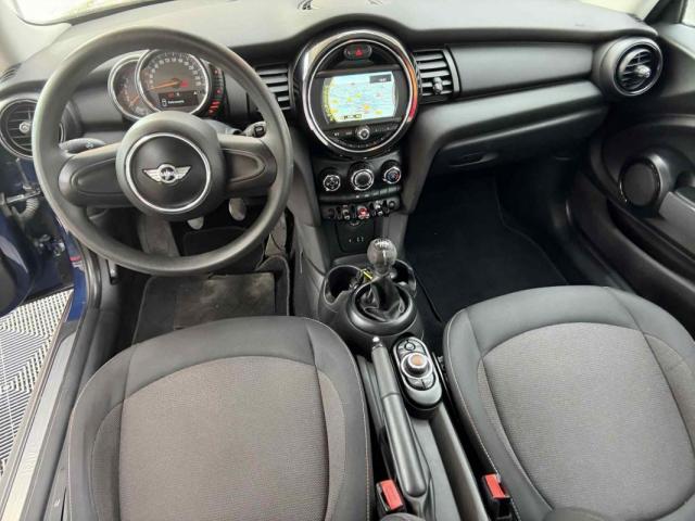 Mini F56 image 6