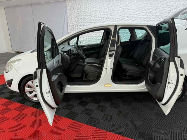 Opel Meriva image 1