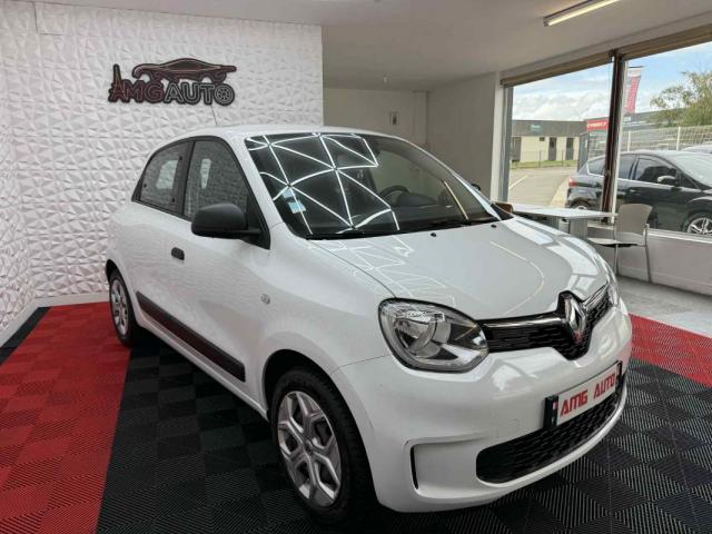 Renault Twingo image 9