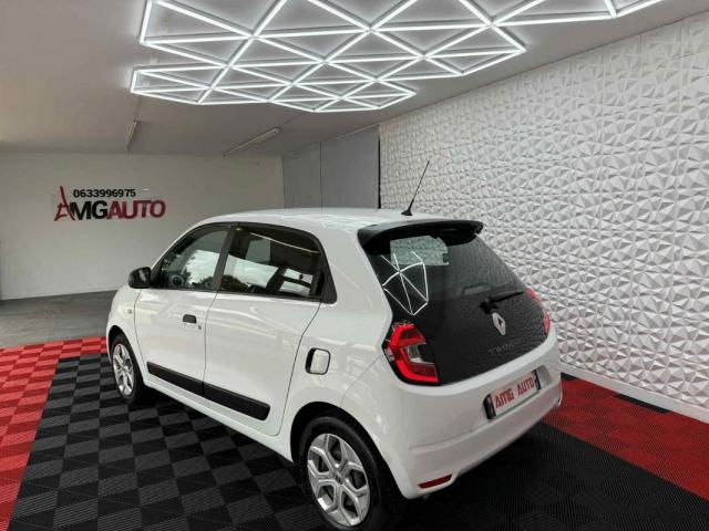 Renault Twingo image 4