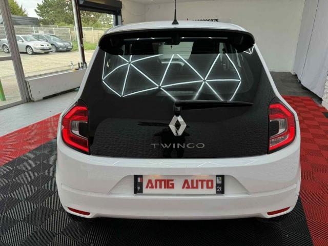 Renault Twingo image 1