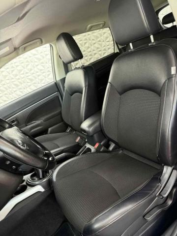 Citroen C4 Aircross image 8