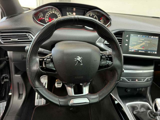 Peugeot 308 Sw image 7