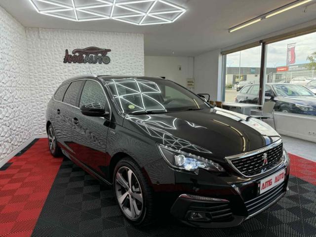 Peugeot 308 Sw image 9