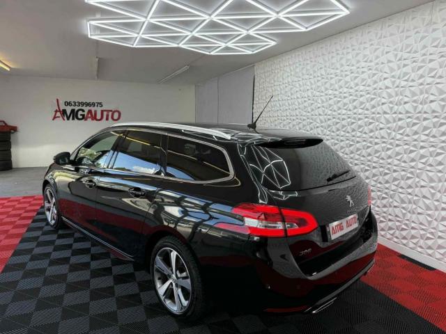 Peugeot 308 Sw image 2