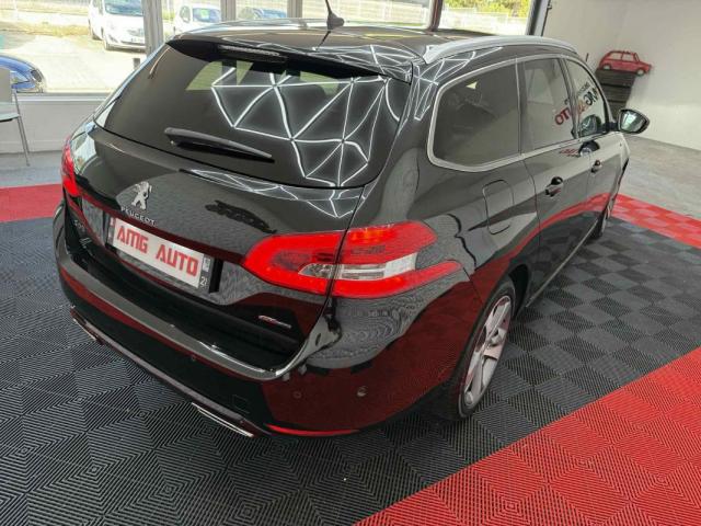Peugeot 308 Sw image 6