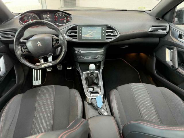 Peugeot 308 Sw image 5